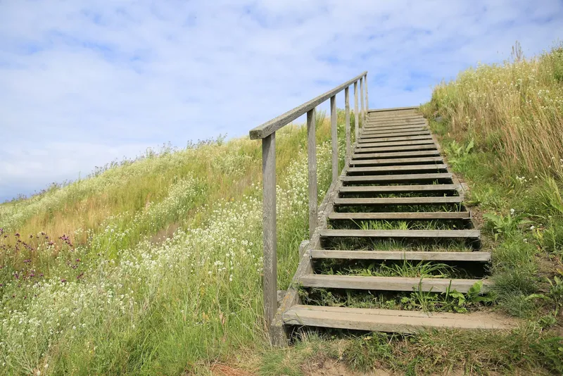 Naturlandskap